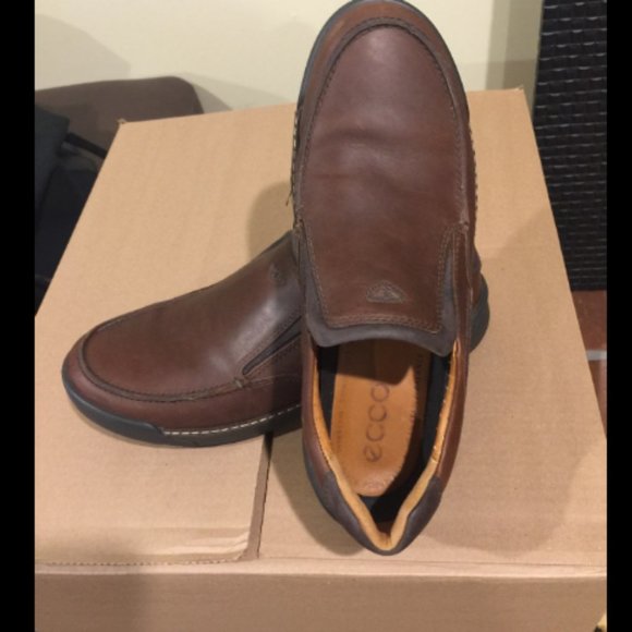 Ecco Slip On Slip On Loafer - Picture 4 of 4